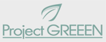 Funded in part by Project GREEEN